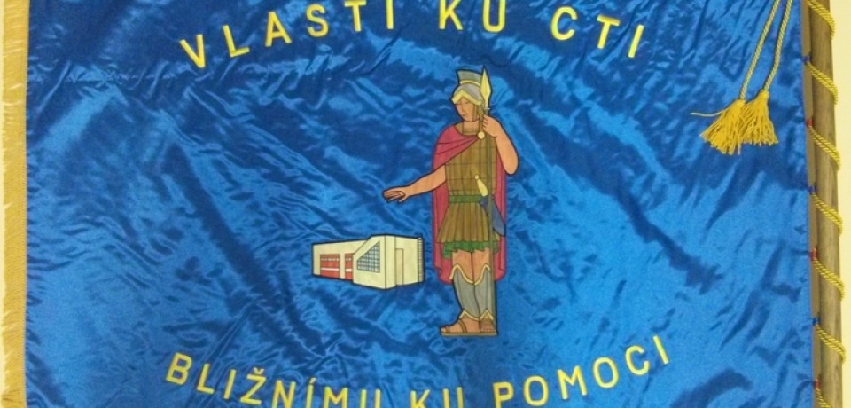 Hasičské desatero