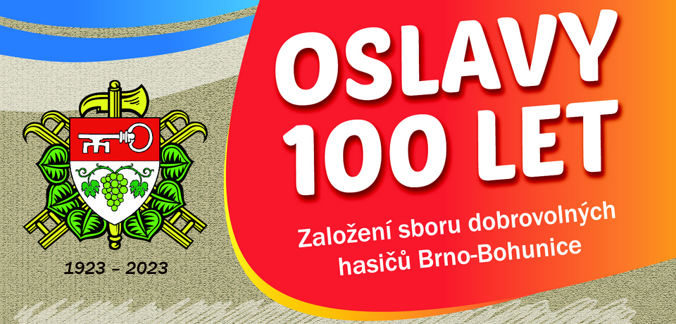 Oslavy 100 let od založení